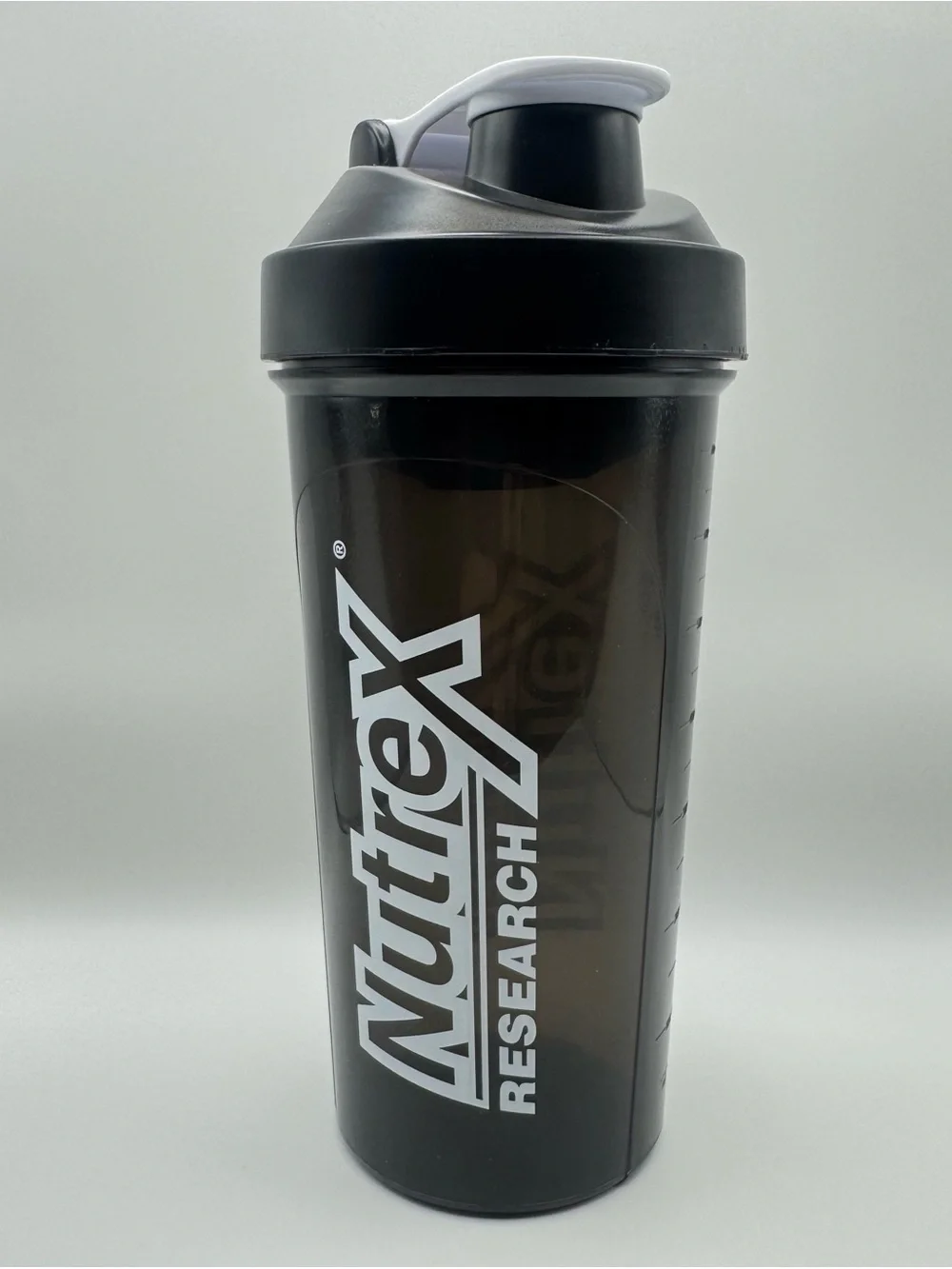 BRAND NEW Nutrex Shaker Bottle W/ Mixer| For Protein Shakes/Pre Workout Sports